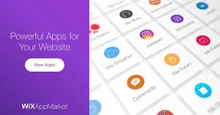 The Wix App Market Offers 250 Powerful Web Apps For Your Wix Website Add One To Your Site In A Click You Can Do So Much Create A Forum Sel In 2020
