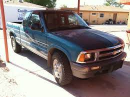 Pin On Chevy Trucks