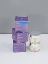 夜间护肤的秘密：解锁“本活晚安美力面霜”的自然修护力_全球美妆网