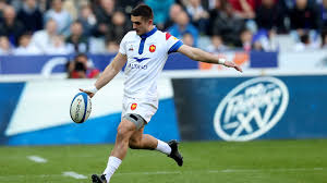 Thomas ramos (rugby union) (born 1995), french international rugby union player. Six Nations Rugby Domestic Round Up French Stars Continue To Shine In Top 14
