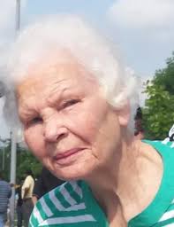 Obituary information for Almena Elizabeth Mixon Carroll