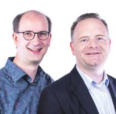 Grüne bei beiden Wahlen vorne