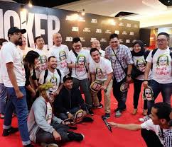 Nonton film indonesia subtitle indonesia. Plazaindonesia Auf Twitter Plaza Indonesia Is Proud To Be The Official Venue Of The First World Premiere Of Jokermovie Last Night At Cinema21 Plaza Indonesia Joker Is Now Playing At Cinema Xxi
