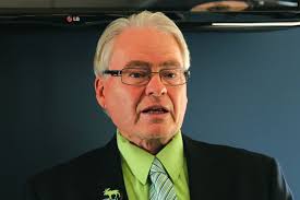 Candidate Profile: Hyer wants to prove there's power in opposition