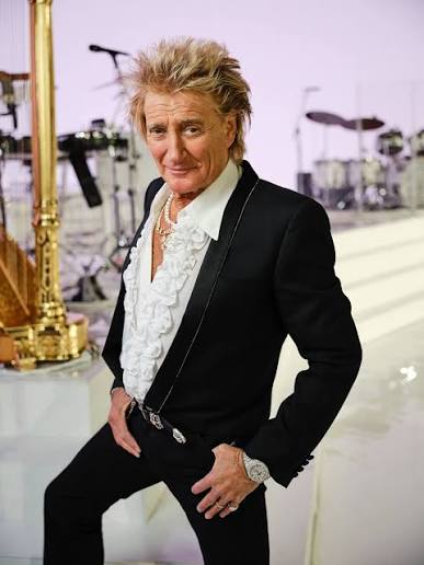 Rod Stewart (@rodstewart) • Facebook
