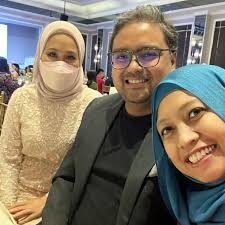 Dato' Nicholas M. Pinder