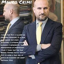 Marco crimi statistics played in entella. Mauro Crimi Crimimauro75palermo Bespoke Master Tailor At Sartoria Crimi Sartoria Crimi What Is Your Opinion Of Pitti Uo Master Tailor Sartorial Bespoke Suit