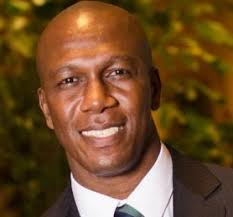 Wayne Robinson Joins IAVA Team