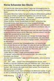 Kleine Schwester Des Glucks Winterzeit Geschichten Fur Kinder Kleine Schwester Kindergeschichten