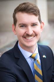 South Dakota Governor