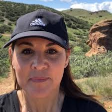 Maria Yniguez (@MariaYniguez)