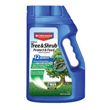 See the best & latest bayer advanced grub control coupons on iscoupon.com. Bioadvanced 4 Lb Tree And Shrub Protect And Feed Granules 701900 The Home Depot