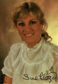 The Crossroads Motel Blog: Our Crossroads Favourites: Barbara Brady/Hunter