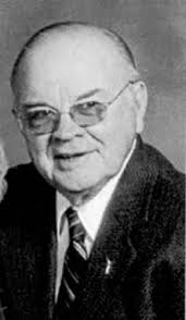 Urban Maag Obituary (1930