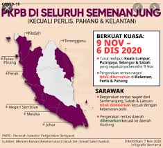 Aus wikipedia, der freien enzyklopädie. Covid 19 Pkpb Seluruh Semenanjung Malaysia Kecuali Pahang Perlis Dan Kelantan Sekolah Pengajian Siswazah