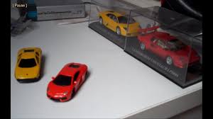 The company has manufactured a number of tonka products under license from hasbro. Maisto Fresh Metal Review Lamborghini Aventador Youtube