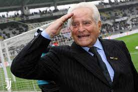 Boniperti prišiel do klubu v roku 1946 a keď sa v sezóne 1947/1948 stal najlepším strelcom serie a, nemal ešte ani dvadsať rokov. A Casa Di Boniperti Esempio Di Longevita E Di Buonumore L Arena Del Calcio
