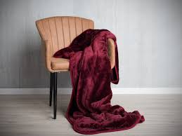 Der sessel colmar bringt einen. Gozze Premium Cashmere Feeling Decke Lidl De