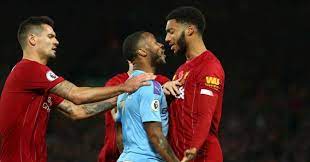 Teams liverpool manchester city played so far 50 matches. Liverpool 3 1 Manchester City 16 Conclusions Football365