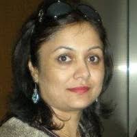 Dr Adeela Mohyuddin .