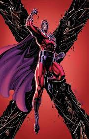 We ranked every marvel cinematic universe villain. Magneto Marvel Comics Wikipedia