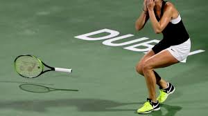 Belinda benčičová, pronounced ˈbelinda ˈbentʂitʂɔʋaː; Bencic Announces Return To Top 10 Level With Dubai Run I M Back