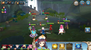 10 Best Turn Based Rpg For Android And Iphone Tl Dev Tech Let me know on the comments below about. 10 best turn based rpg for android and