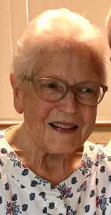 Life Story for Mary J. Markley