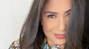 Me gusta el rock industrial, heavy metal, thrash y new metal”: Roxana Webb,  una rockera de corazón