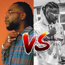 Now available 20 songs from 2 albums listen to thousands of bongo, gospel, dj mixes, dancehall & hip hop for free. Burna Boy Vs Kizz Daniel Who Has More Hit Song Novice2star