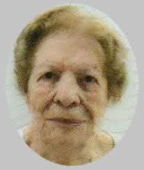 ALICIA HAYDEE ALVAREZ