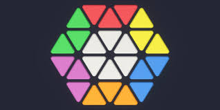 Wondering how people can come up with a rubik's cube solution without even looking? Eclidus Is A 2d Puzzle Game For Ios And Android That Aims To Be The Rubik S Cube Of Mobile Gaming Articles Pocket Gamer