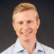 Kent Salisbury — Vice President