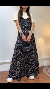 ·, ·小碎花連身裙, #salsantoboutique #塔石廣場 #休閒穿搭 #女裝 #韓國衫 #優惠活動 #優雅氣質 , Wechat 📲  :salsanto4778, FB👗: Sal santo, IG 👗: salsanto_official,  🪧地址：得勝馬路10-10A號江都花園地下（皇都酒店旁）, ⏰營業時間：12:00-20:00, 歡迎使用信用卡／MPay 澳門通/ 微信 ...