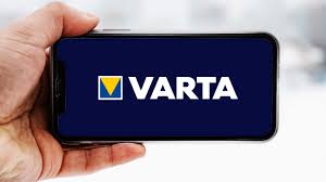 Die varta ag als muttergesellschaft der gruppe ist über ihre hauptsächlichen operativen tochtergesellschaften varta. Batteriehersteller Mit Super Rallye Wikifolio Com