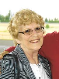 Patricia Nan (Strom Oswald) Montgomery