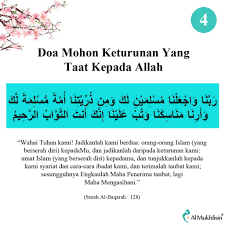 Doa Doa Dari Al Quran Almukhlisin