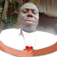 Martin Osuji in people