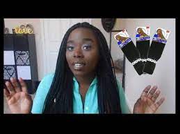 Braid Update Sensationnel Synthetic Hair Braids Xpression 3x Ruwa Pre Layered Youtube Braided Hairstyles Tapered Natural Hair Synthetic Hair
