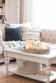 Choose from contactless same day delivery, drive up and more. 72 Fall Coffee Table Decor Ideas Digsdigs