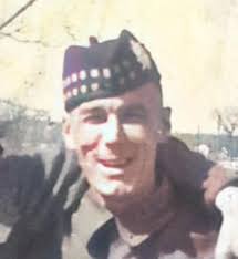 This US Memorial Day Weekend, honouring my great-granduncle Andrew Getty,  who fought in the Union Army for the full length of the US Civil War, the  war that created the holiday. Andrew