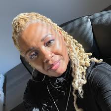 Shanton's Creations Salon