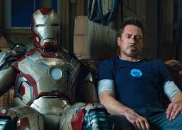 Check spelling or type a new query. Film Iron Man Hampir Tampilkan Armor Super Keren Ini Greenscene
