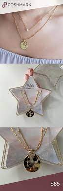 Wanderlust Co Birthstone Necklace Birthstone Necklace Wanderlust And Co Necklace