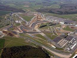 It is the current home of the . Silverstone Circuit Did You Know The Silverstone Circuit Was An Aerodrome During World War Ii The Economic Times