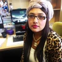 20+ "Fatima Daniels" profiles