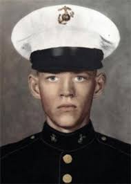 Pvt Frederick John Youmans (1948-1966)