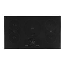 kicu569x kitchenaid 36 inch wide