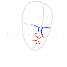 Daniel bryan commented on his health and the future last week in an interview with the program sirius mx busted open radio announced by dave lagreffa. How To Draw Daniel Bryan Step By Step Drawing Guide By Dawn Dragoart Com
