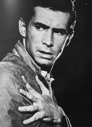 FOR MAUREEN: 1961's indy exploitationer "Anatomy Of A Psycho," obviously  takes its title from both 1960's "Psycho" from Hitchcock and 1959's  "Anatomy Of A Murder" by Otto Preminger. This movie however, is